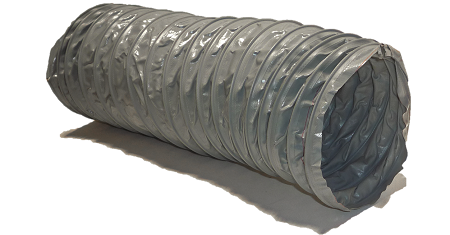 Airtherm fibre highly flexible accordion hose | Airtherm fibre highly flexible accordion hose is designed for fluid transfer in the food and beverage industry