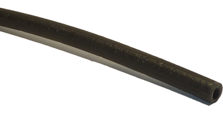 Carbupomp NBR rubber maritime oil/gasoline resistant pressure hose | Carbupomp NBR rubber maritime oil/gasoline resistant pressure hose is designed for fluid transfer in the food and beverage industry