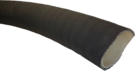 Cereali rubber food & beverage hose (NR) | Cereali rubber food & beverage hose (NR) is designed for fluid transfer in the food and beverage industry