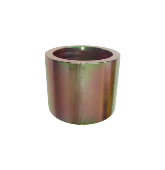 Ferrule concrete coupling | Pershuls pm tbv mortelslang is designed for general industrial