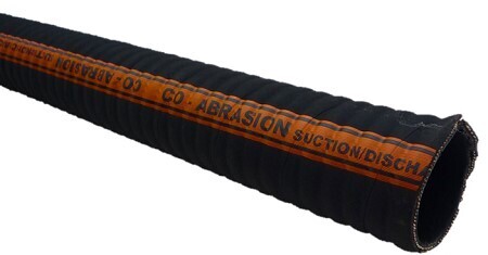 Micoflex flexible abrasion-resistant suction hose (NR) | Abrasion-resistant hoses | Hosemarket