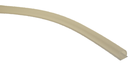 Semi-transparent silicone hose for food (fda) | Semi-transparent silicone hose for food (fda) is designed for fluid transfer in the food and beverage industry