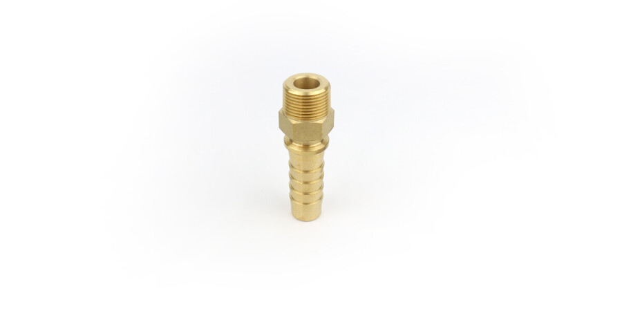 Steam coupling male NPT (Brass) | Steam coupling male NPT (Brass) is designed for general industrial