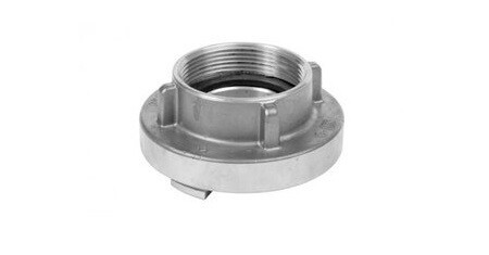 Storz coupling female thread (Aluminium) | Storz coupling female thread (Aluminium) is designed for general industrial