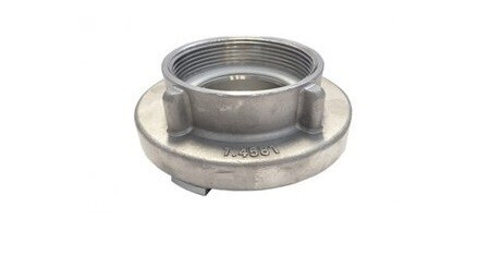 Storz coupling female thread (Stainless steel) | Storz coupling female thread (Stainless steel) is designed for general industrial