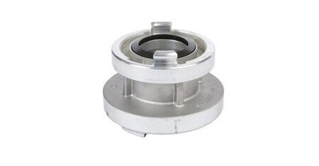 Storz coupling reducing cast (Aluminium) | Storz coupling reducing cast (Aluminium) is designed for general industrial