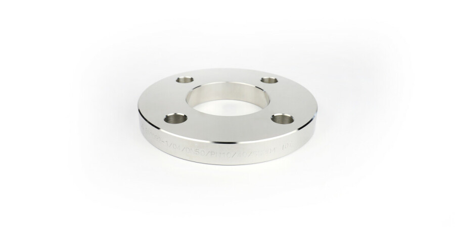 Swivel Flange (Stainless Steel) | Flange couplings | Hosemarket