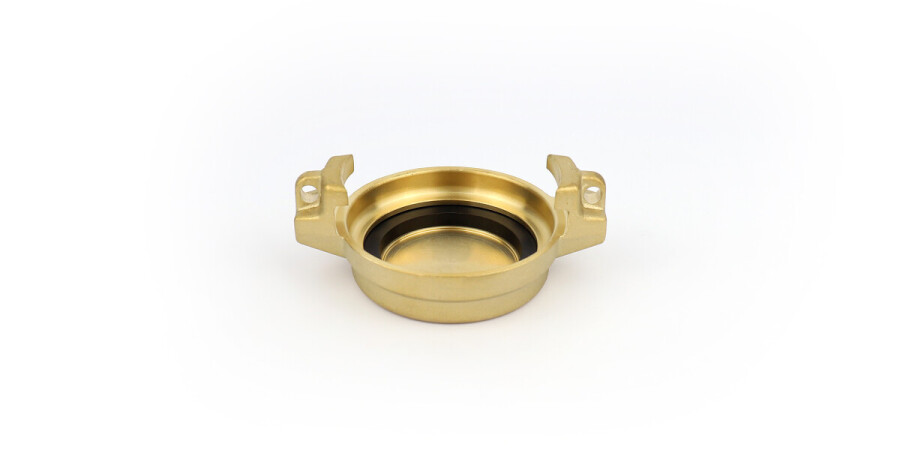 Tw blind end mb (Brass) | Tw blind end mb (Brass) is designed for general industrial