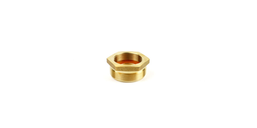 Tw reduction bush 245 (Brass) | Tw reduction bush 245 (Brass) is designed for general industrial