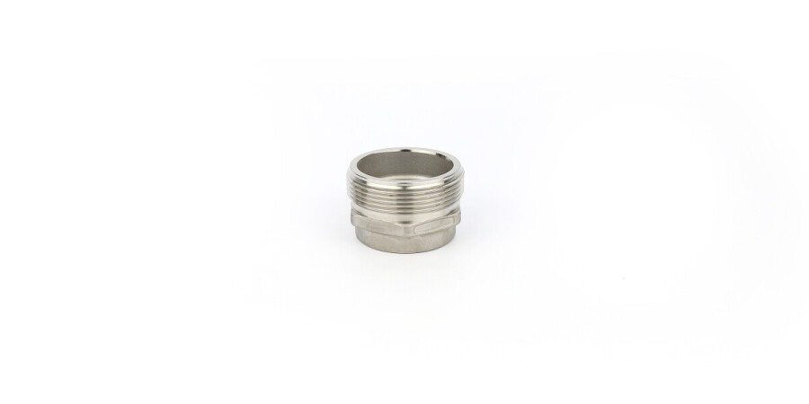 Tw reduction bush 245 (Stainless steel) | Tw reduction bush 245 (Stainless steel) is designed for general industrial