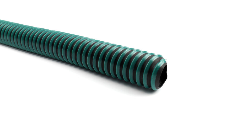 Vulcano tpr-a tpv thermoplastic rubber hose | Vulcano tpr-a tpv thermoplastic rubber hose is designed for fluid transfer in the food and beverage industry