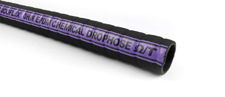 Chemical Hoses for Safe Industrial Transfers - Hosemarket