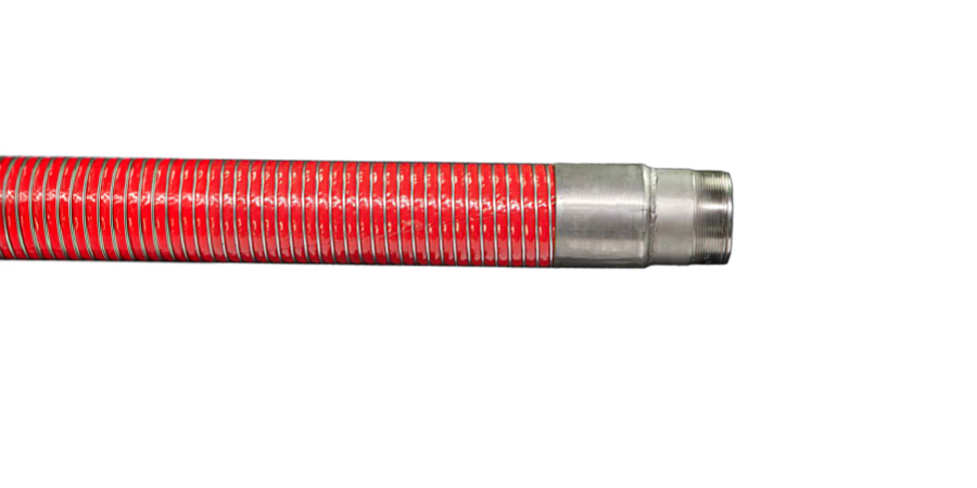 Composite hoses for oils and chemicals from Hosemarket